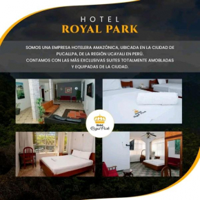 hotel royal park